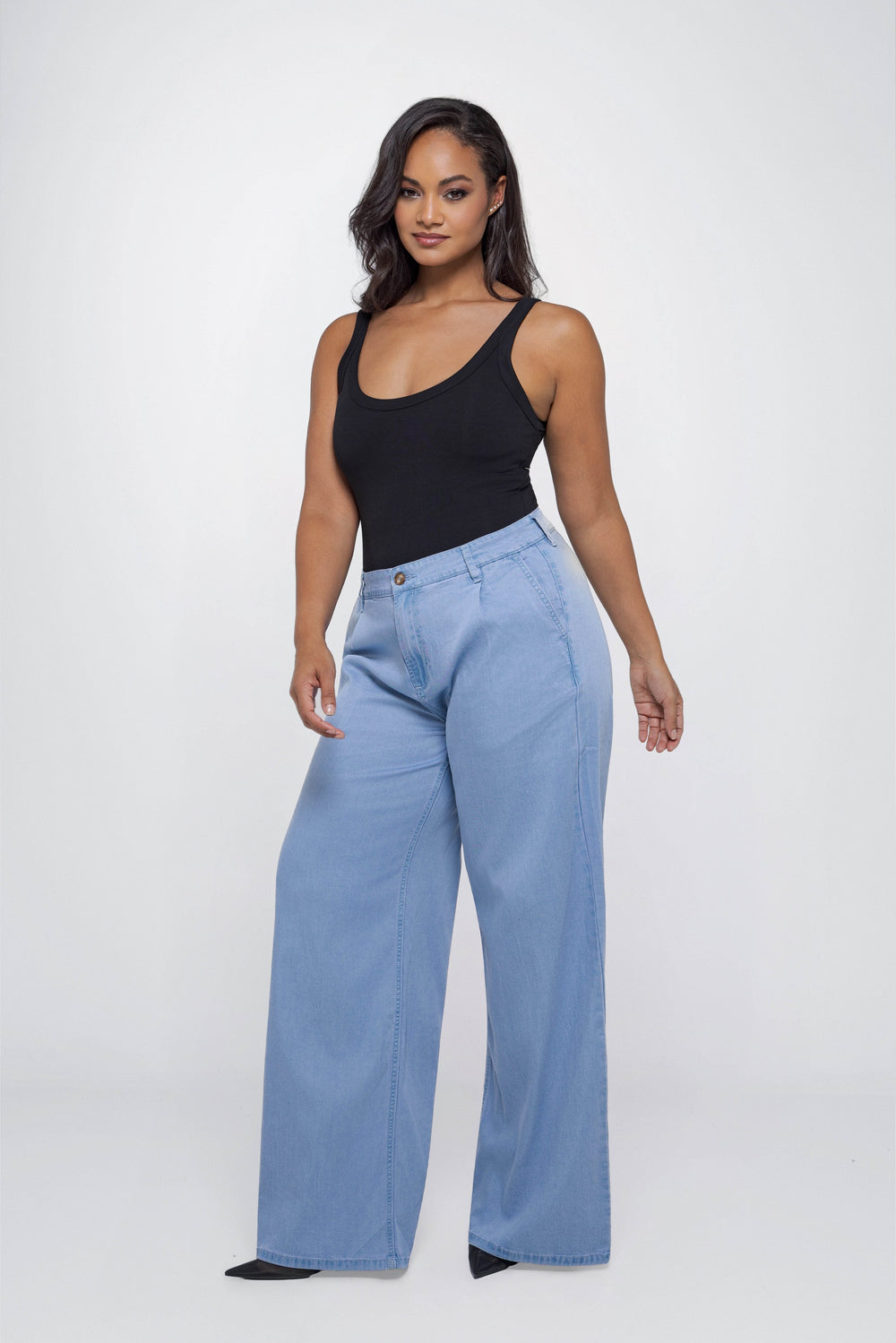 DAKOTA EDEN BLUE L30