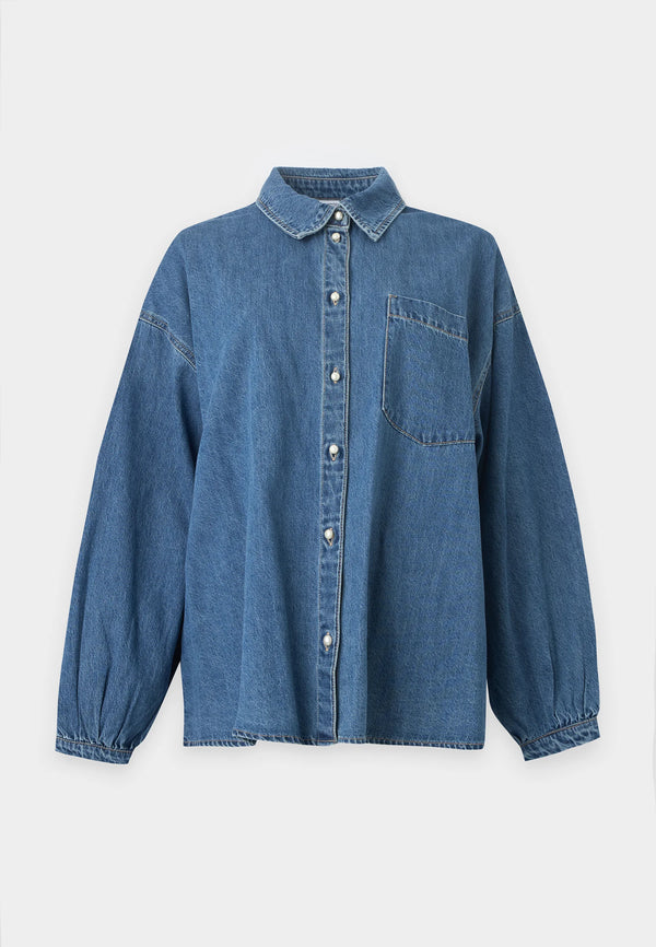 VMCELORA DNM SHIRT