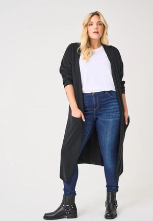 CARNEW ESLY LONG CARDIGAN