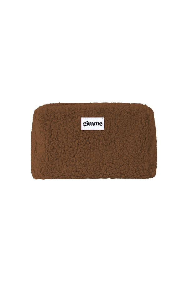 GIMME TEDDY MAKE UP BAG