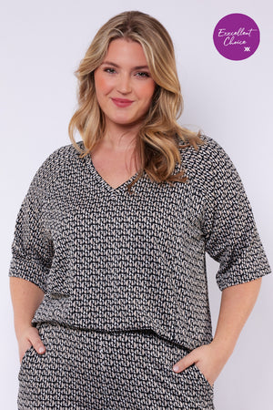 VERITY TOP