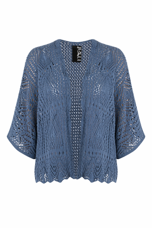 KNIT BOLERO