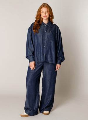 BELLA DENIM