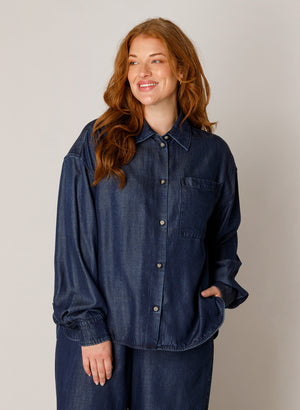 BELLA DENIM