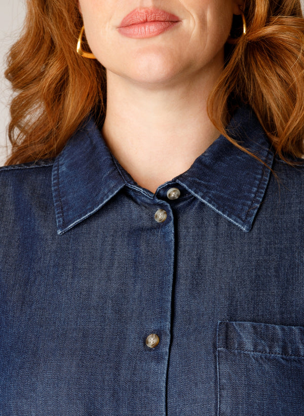 BELLA DENIM