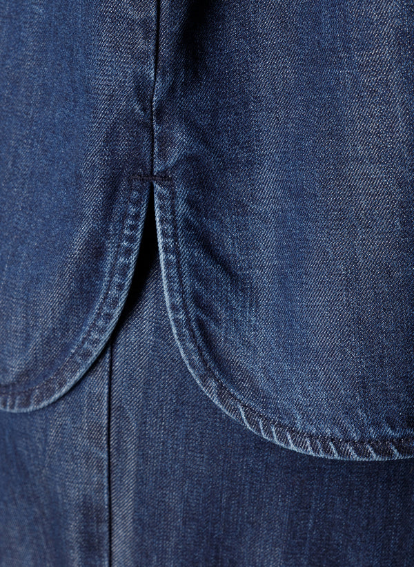 BELLA DENIM