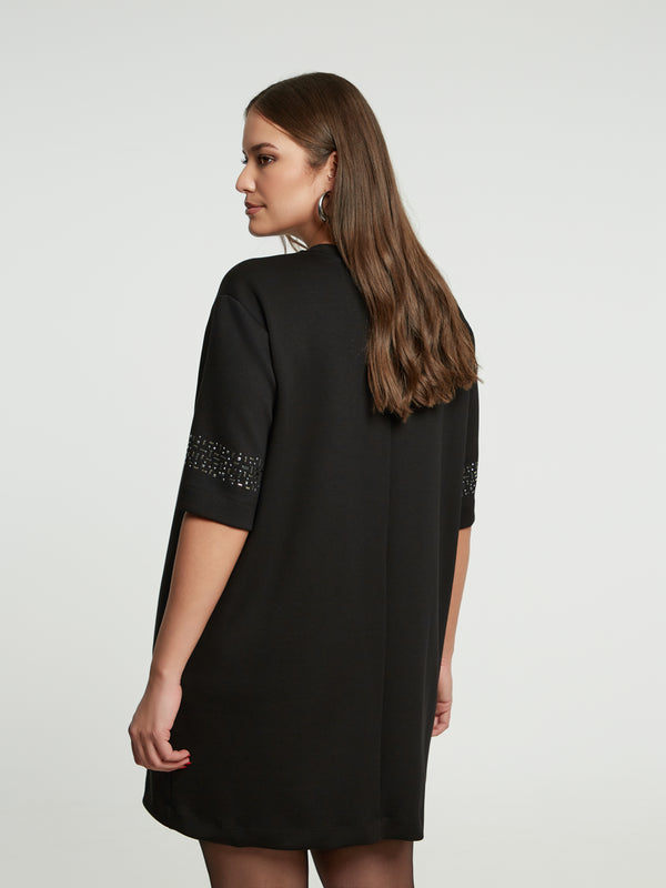 DRESS TUNIC