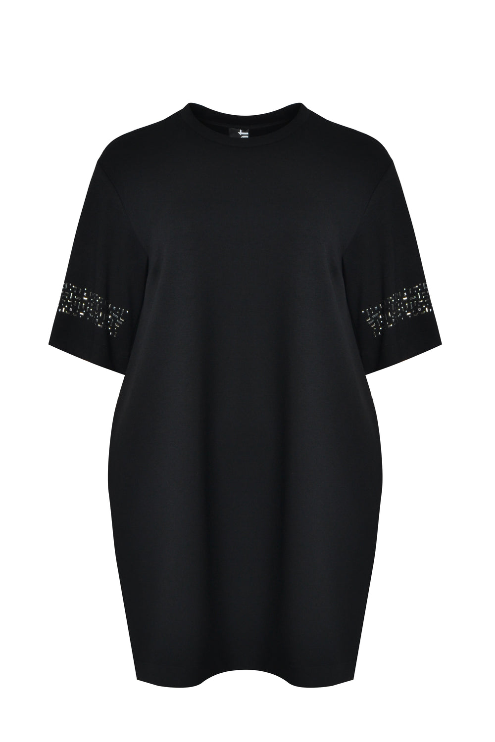 DRESS TUNIC