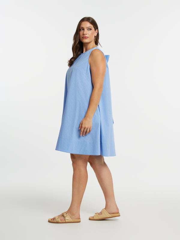 DRESS BOW