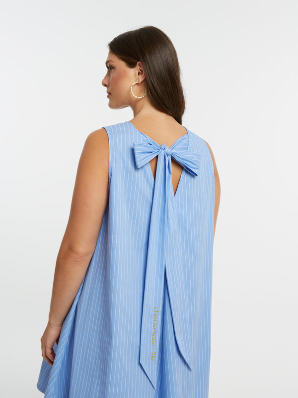 DRESS BOW
