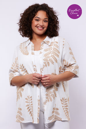 EVERA TUNIC