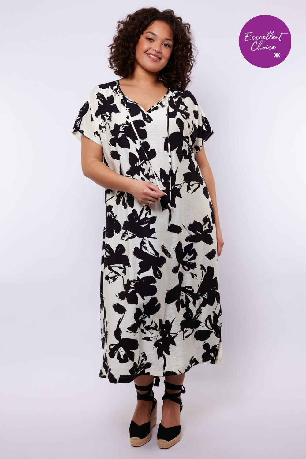 ARYELLE DRESS