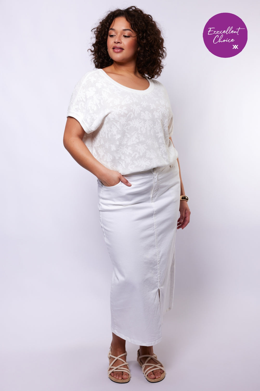 DIORA SKIRT
