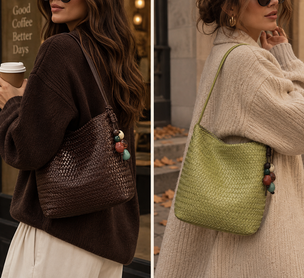 BAG DOUBLURE M