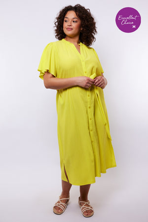 MANOLA DRESS