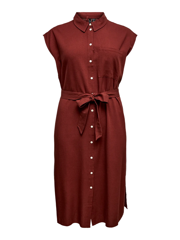 VMCMYMILO DRESS