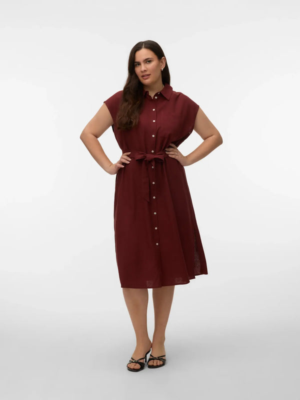 VMCMYMILO DRESS