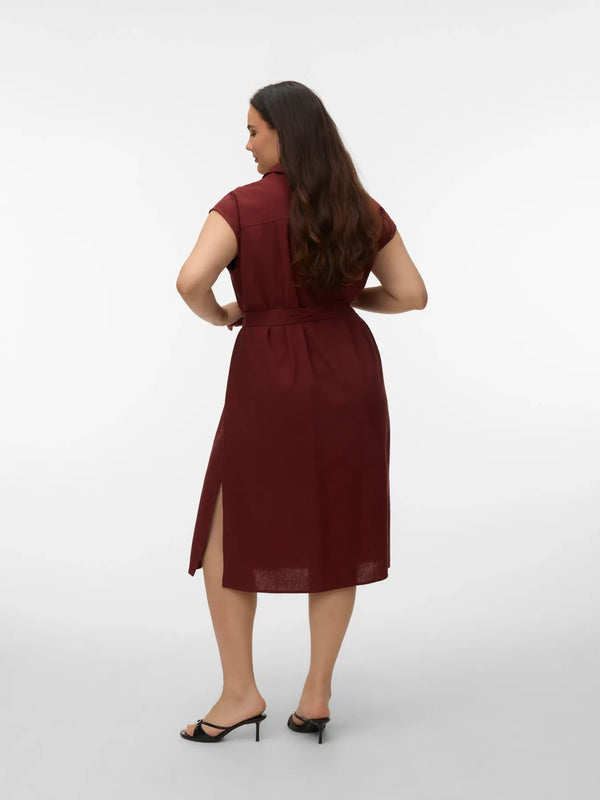VMCMYMILO DRESS