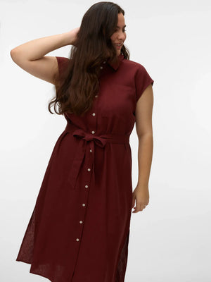 VMCMYMILO DRESS