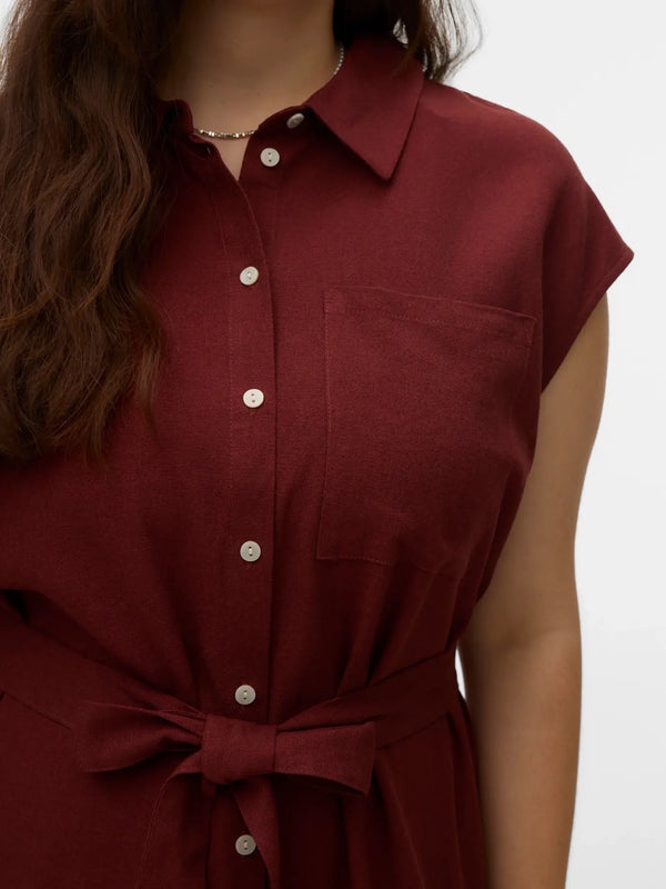 VMCMYMILO DRESS