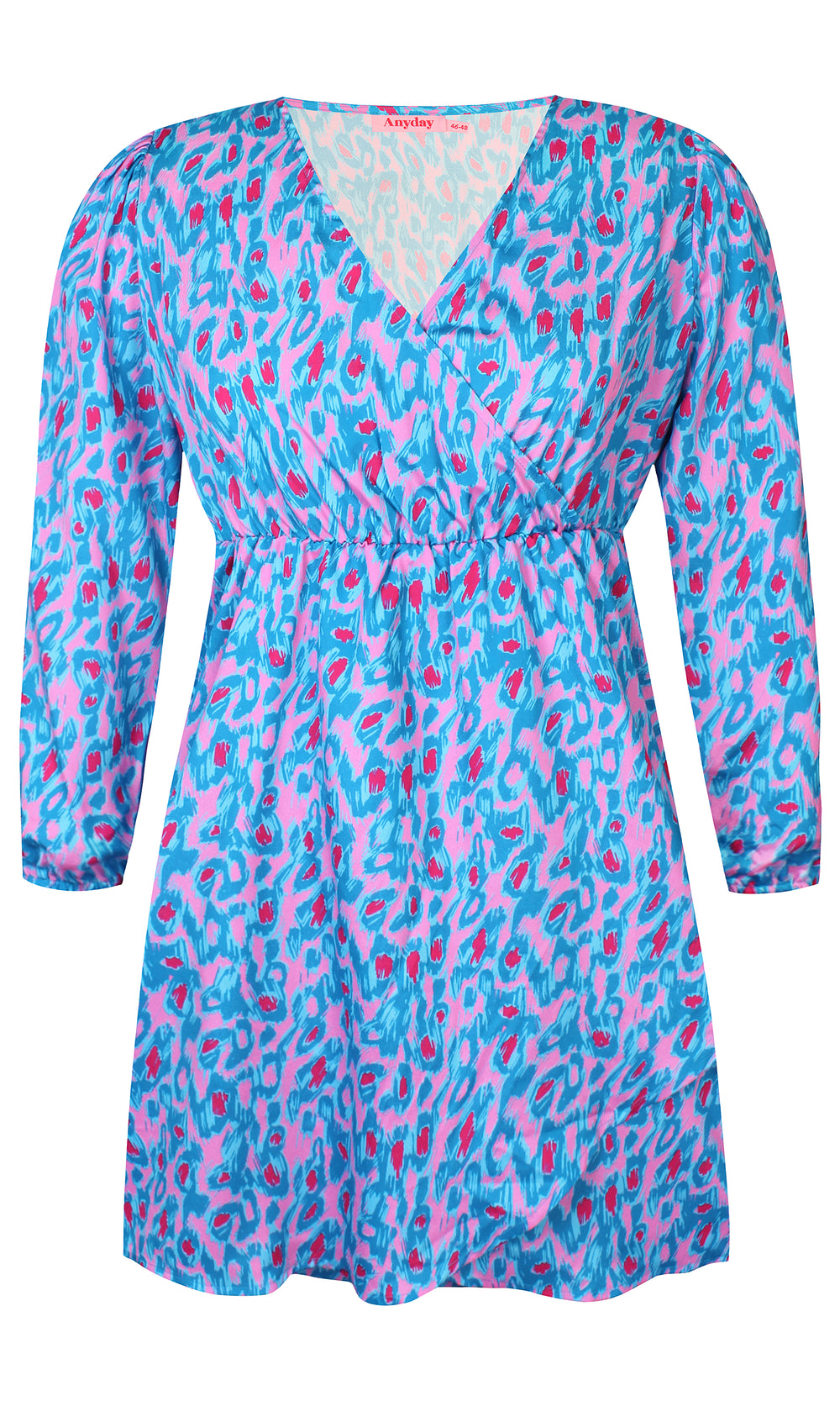 SAFINA DRESS (8795545633114)