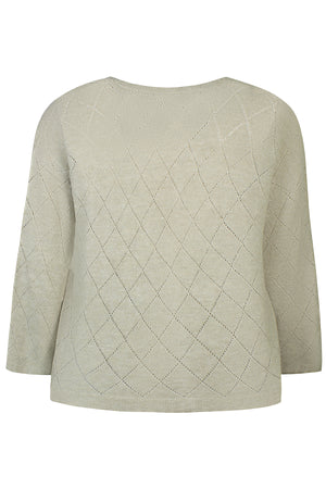 ANY ELICIA CARDIGAN