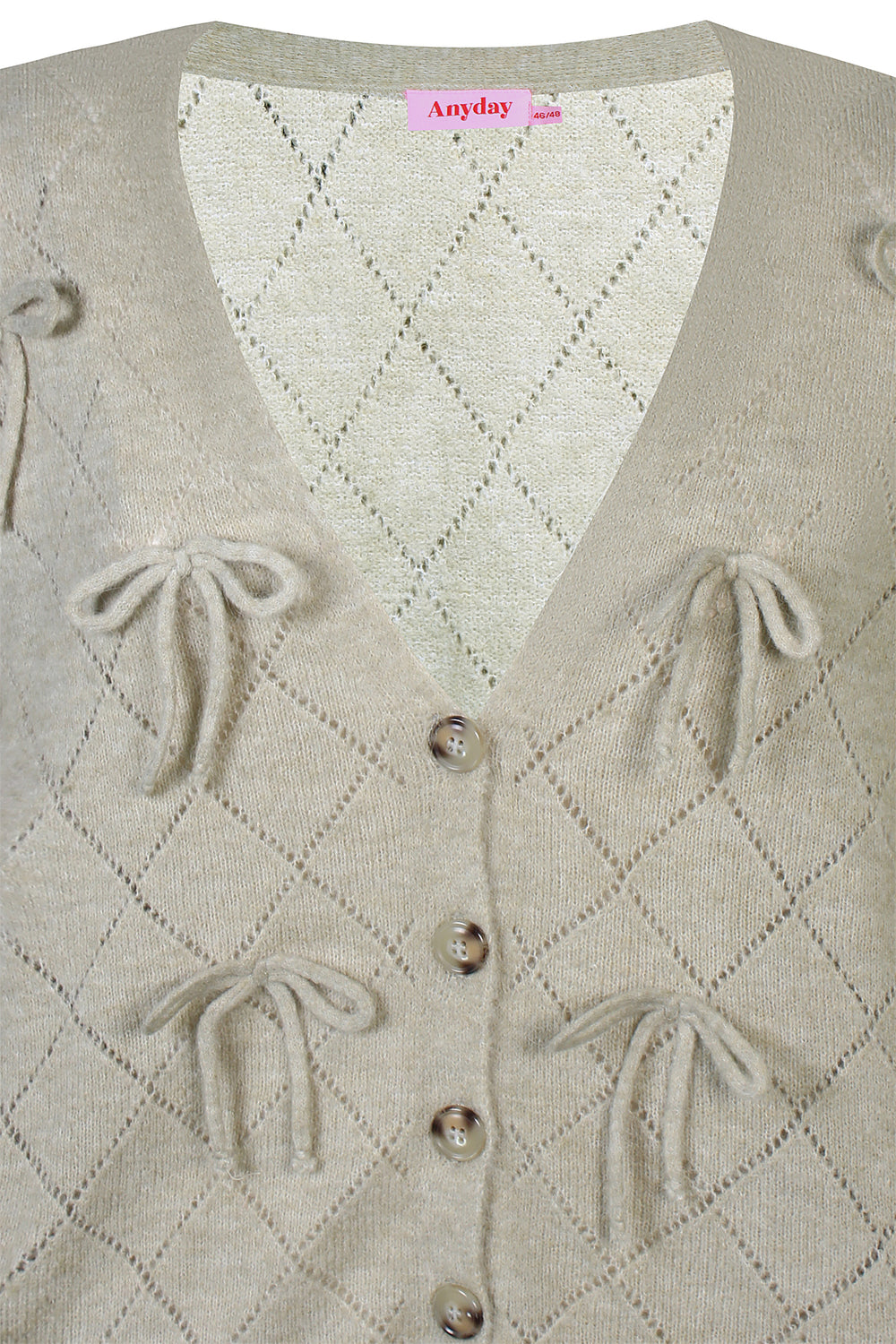 ANY ELICIA CARDIGAN