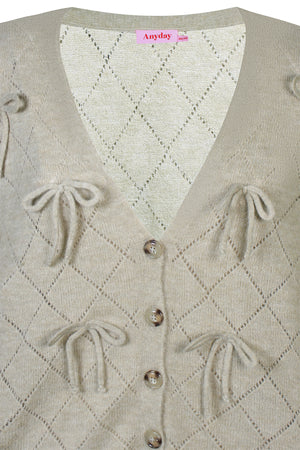 ANY ELICIA CARDIGAN
