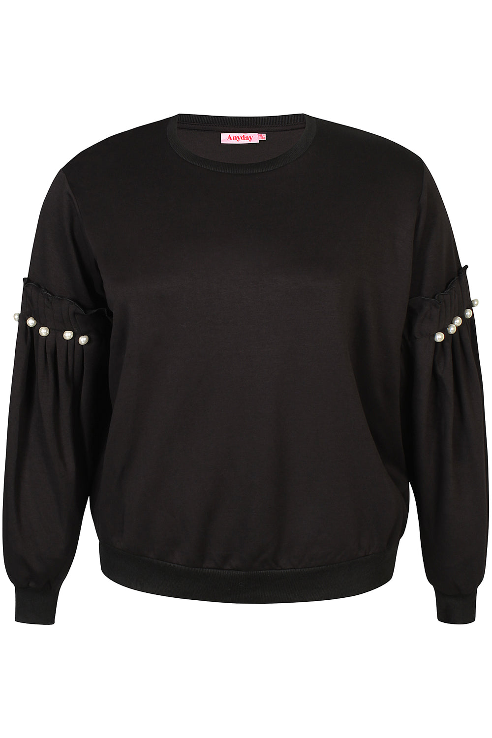 ANY ISABELL SWEATSHIRT