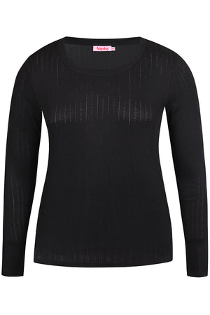 ANY-MAGNOLIA T-SHIRT LS