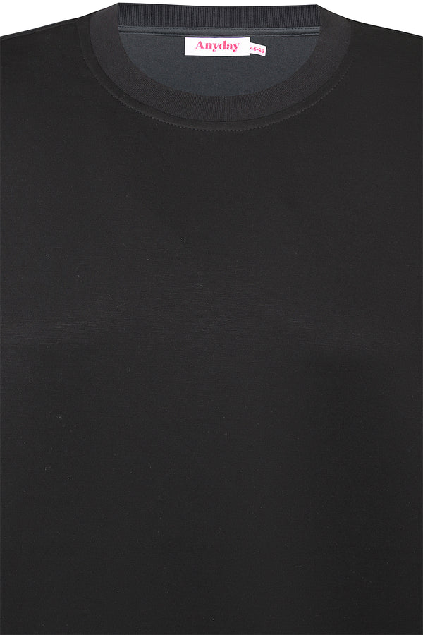 ANY-MAGNOLIA T-SHIRT SS