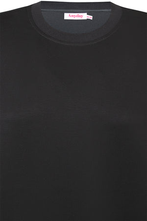 ANY-MAGNOLIA T-SHIRT LS