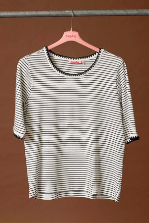 ANY-JADE T-SHIRT