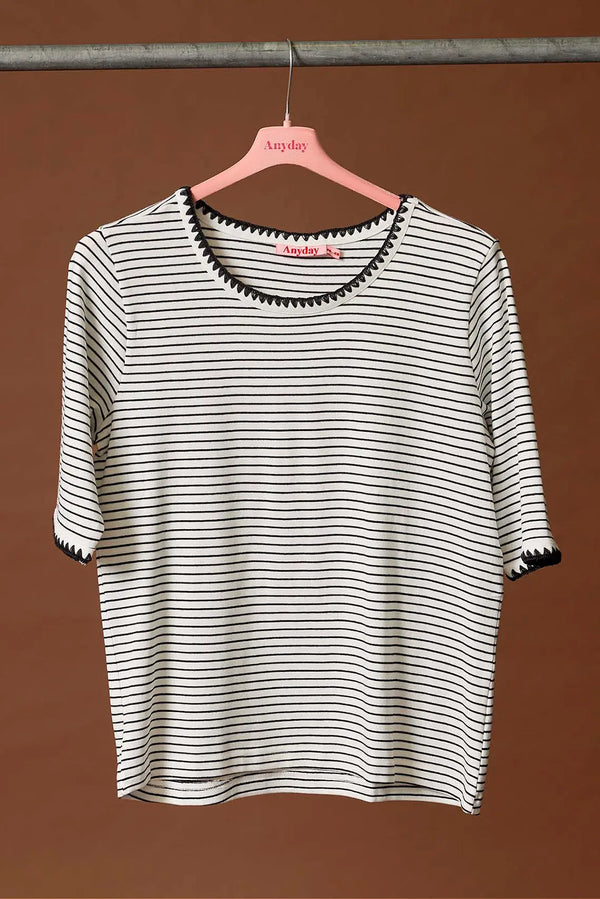 ANY-JADE T-SHIRT