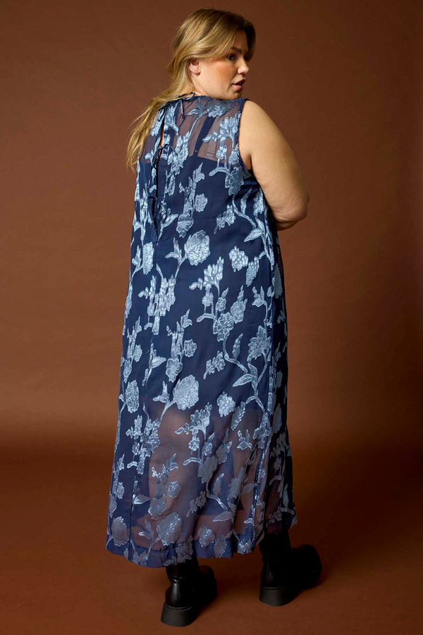 ANY-LEONIE DRESS
