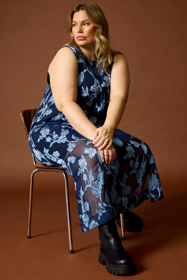 ANY-LEONIE DRESS