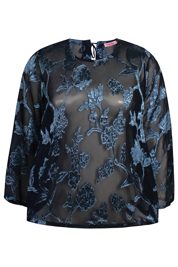ANY-LEONIE BLOUSE