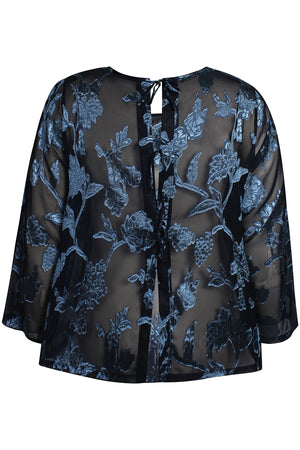 ANY-LEONIE BLOUSE