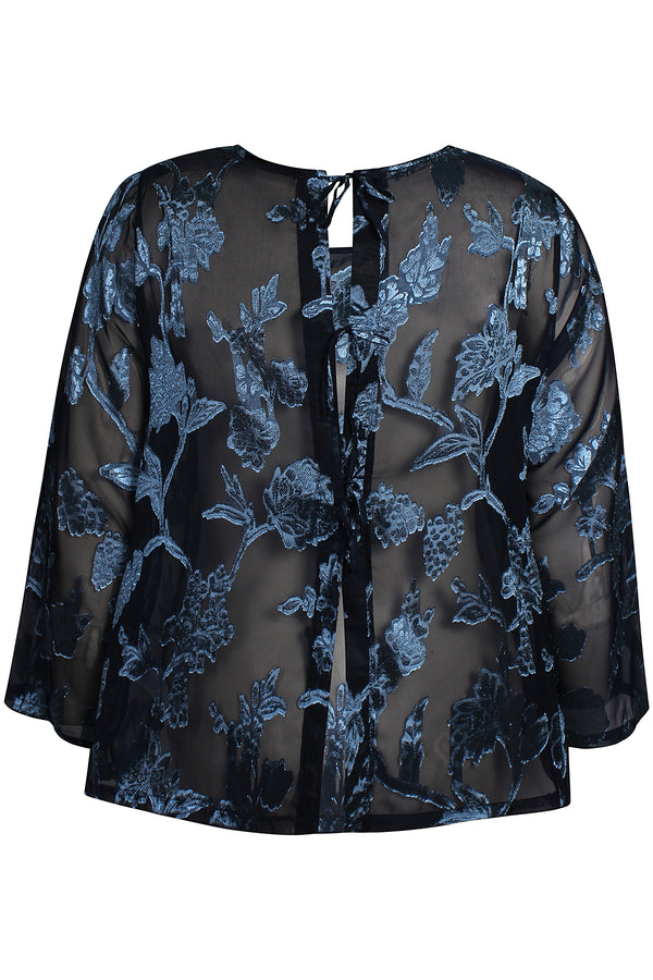 ANY-LEONIE BLOUSE