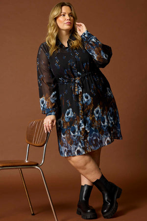 ANY-MABEL DRESS