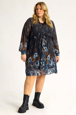 ANY-MABEL DRESS