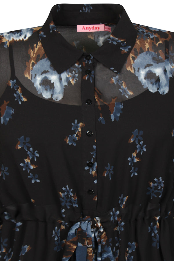 ANY-MABEL DRESS