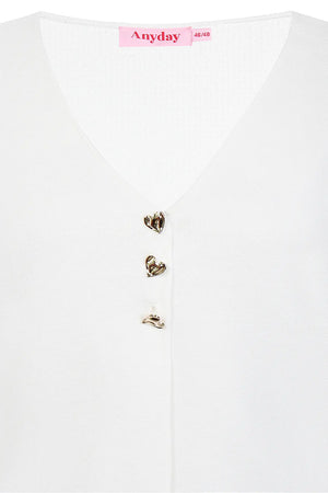 ANY-GRACE CARDIGAN