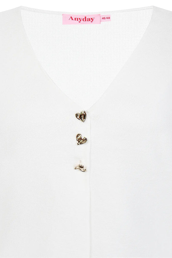 ANY-GRACE CARDIGAN