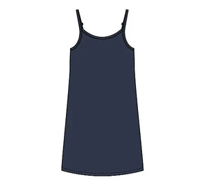 ANY-UNDER SLIP DRESS