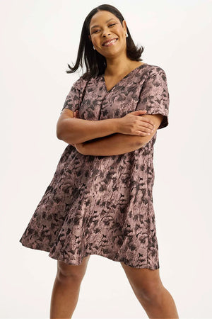 ANY-EMELIE DRESS