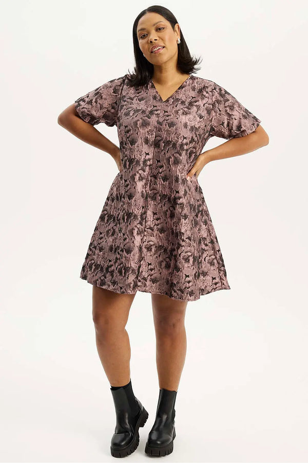 ANY-EMELIE DRESS