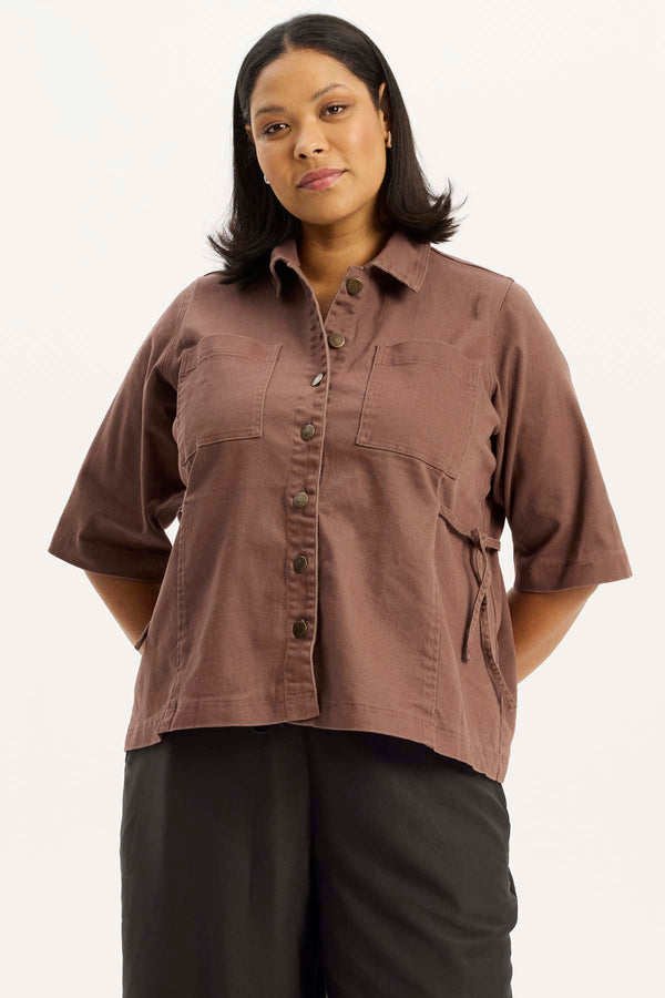ANY-KATINA BLOUSE