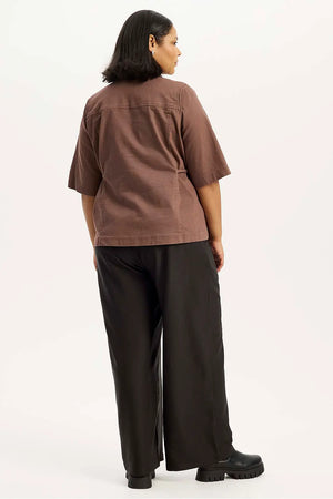 ANY-KATINA BLOUSE
