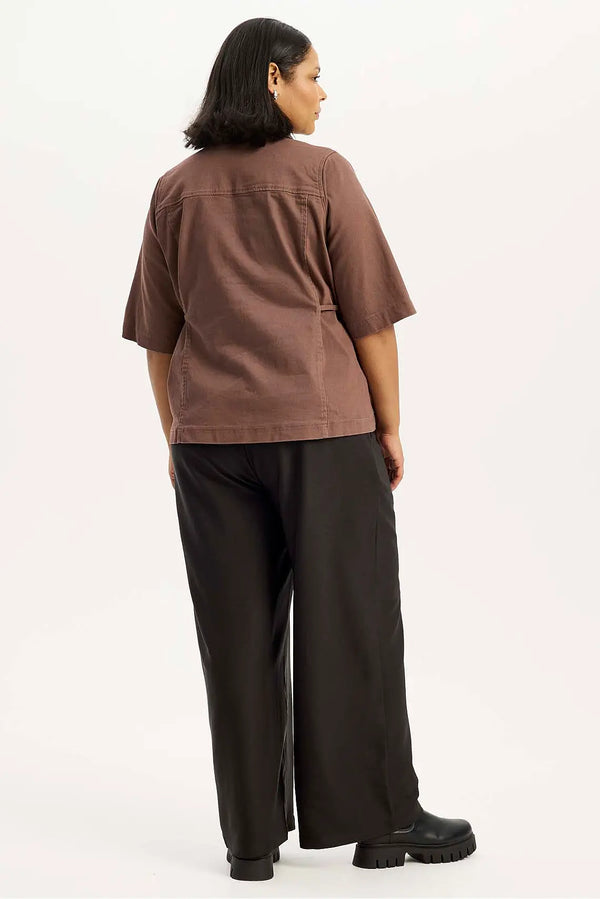 ANY-KATINA BLOUSE